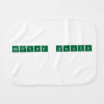 Nashwa farouk
   Burp Cloth