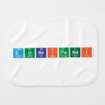 Duraipandi   Burp Cloth