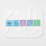 Eulaily  Burp Cloth