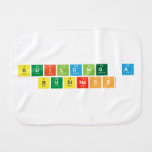 Building A
 Business  Burp Cloth