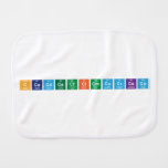 ccacdcecfclcmcocrcscu  Burp Cloth
