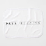 Ramiro Chazarreta   Burp Cloth
