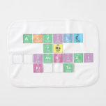 Akvile
 yra
 Žiauriai
 Krūta  Burp Cloth