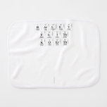 Harley
 Faith
 Koerth
 
 
 
 
   Burp Cloth