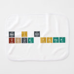 no i am
  your father  Burp Cloth