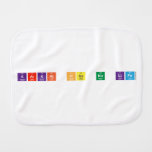 karkat has no life  Burp Cloth