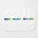 kamal uddin rayhan  Burp Cloth