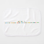 Stop TTIP, EU!!
 
 Say no to chlorine checken and corporate lobbyism ueber alles!  Burp Cloth