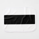 EROTICA DRIVE      WHIPLASH   Burp Cloth