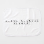 Critical Element
 TECHNOLOGY  Burp Cloth
