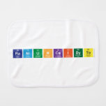 raniuncsidyte  Burp Cloth