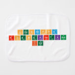 Chonnipha
 Roengkhetkam
 Ice  Burp Cloth