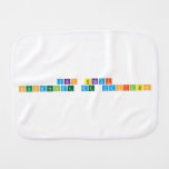      YKS SINAVI 
 NUSAYBINDE DE YAPILSIN  Burp Cloth