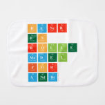 haner
 en
 rolle
 model
 for
 andre  Burp Cloth