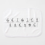 Curiosity
 Channel  Burp Cloth
