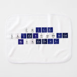 chill
 skateboarding
 basketball
   Burp Cloth