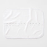  
 Доброго дня ) 
 Крайне важно   Burp Cloth