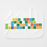 Both parties
 must engage
 in a good-faith
 interactive process  Burp Cloth