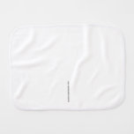 
 
   Burp Cloth