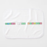 Zeynep İrem Kahraman   Burp Cloth