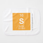 S  Burp Cloth