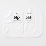 NPHS
   Burp Cloth