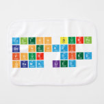Colton BURPO
 Be nghazi
 Four  died
 Obama Lied  Burp Cloth