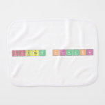 Sourav Karmakar  Burp Cloth