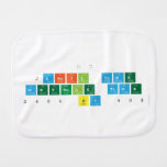 Л
 Jabril time
 metnole time
 240% by 40$  Burp Cloth