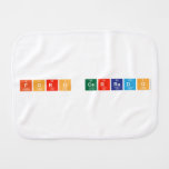 Foro Cerrado  Burp Cloth