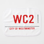   Burp Cloth