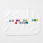 İyi ki doğdun 
 Nejdiye   Burp Cloth