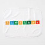 Syamsundhar   Burp Cloth
