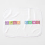 Fuck Bitches  Burp Cloth