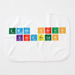 Emre harun
 Karaaslan 
   Burp Cloth