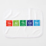 Healthcare  Burp Cloth