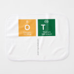 Ot   Burp Cloth