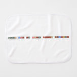 keep calm and love awadh abbeyied
   Burp Cloth