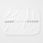 aaaa內容aaaaa  Burp Cloth