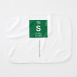 s
   Burp Cloth