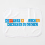 Aidan Yao
 aaaaaaaa  Burp Cloth