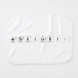ARTEK[Lab];  Burp Cloth