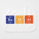 Rahat  Burp Cloth