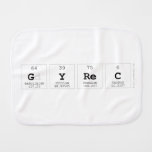 Gyrec  Burp Cloth