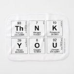 Thnk
 You  Burp Cloth
