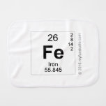 fe  Burp Cloth
