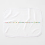 Chemistry class is a lot of fun, if you just try to look at it from the proper perspective.  Burp Cloth