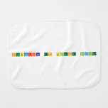 Subscribe to Silent Gaming  Burp Cloth