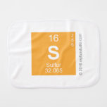 S  Burp Cloth