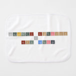 Jeffrey Nicholson
         &
    Nick Canales  Burp Cloth